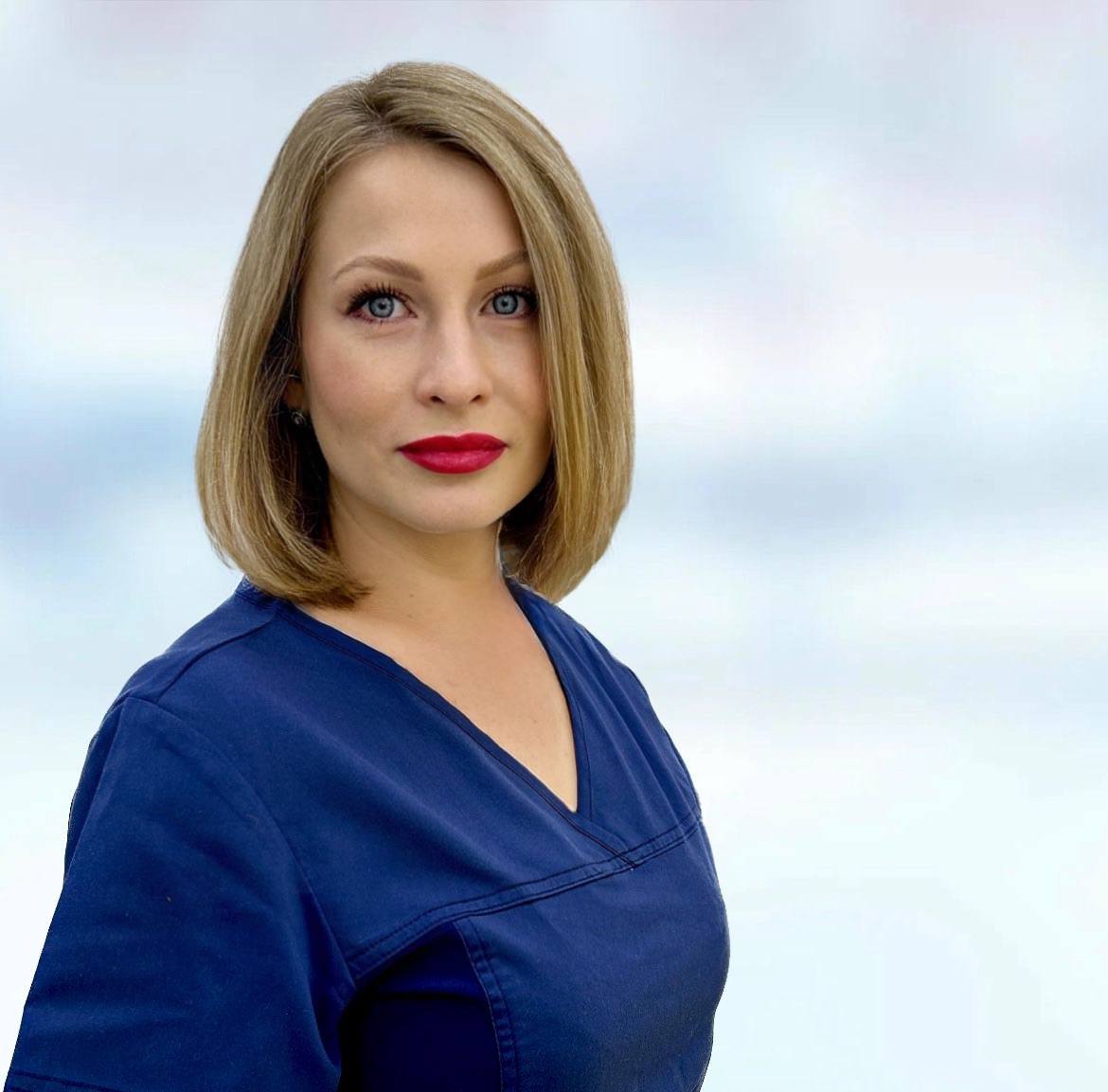 Миняйленко Ирина Анатольевна