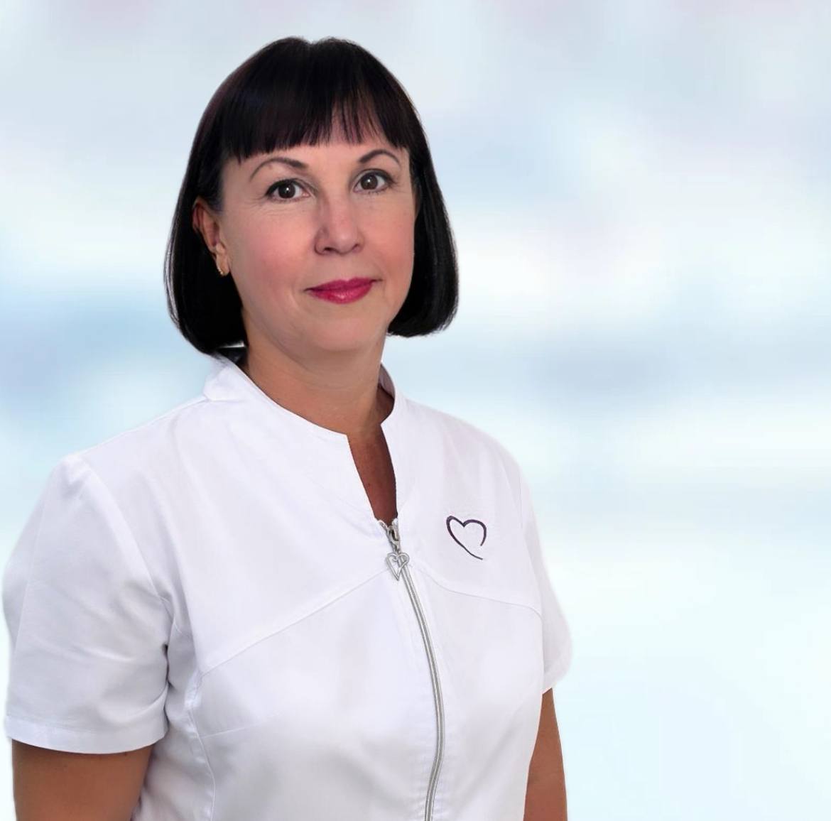 Самойлова Надежда Васильевна