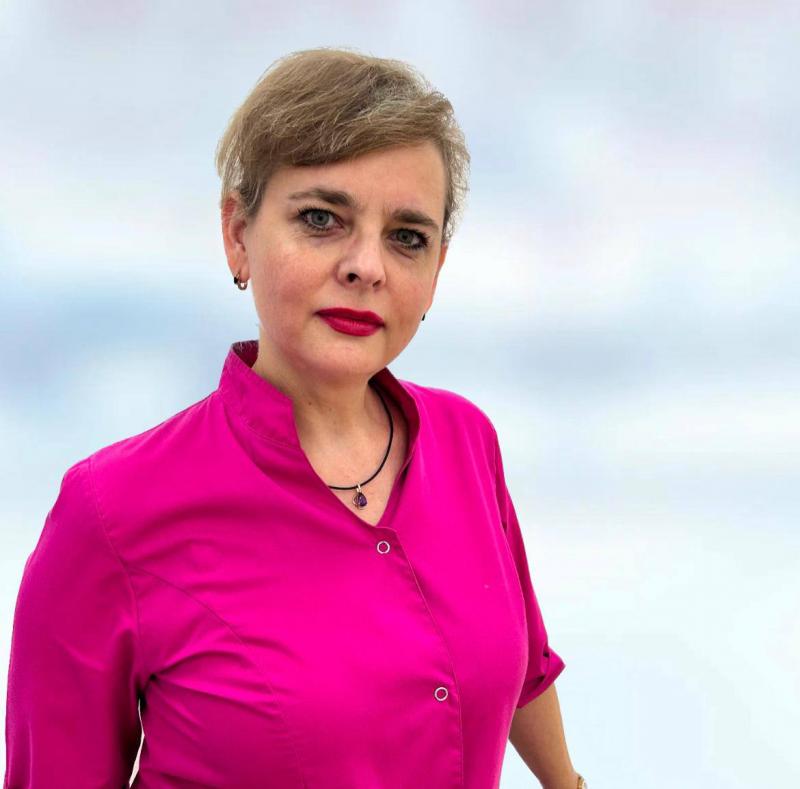 Ветрова Елена Константиновна