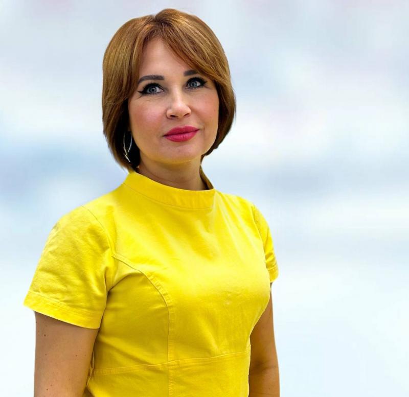 Кунц Татьяна Михайловна