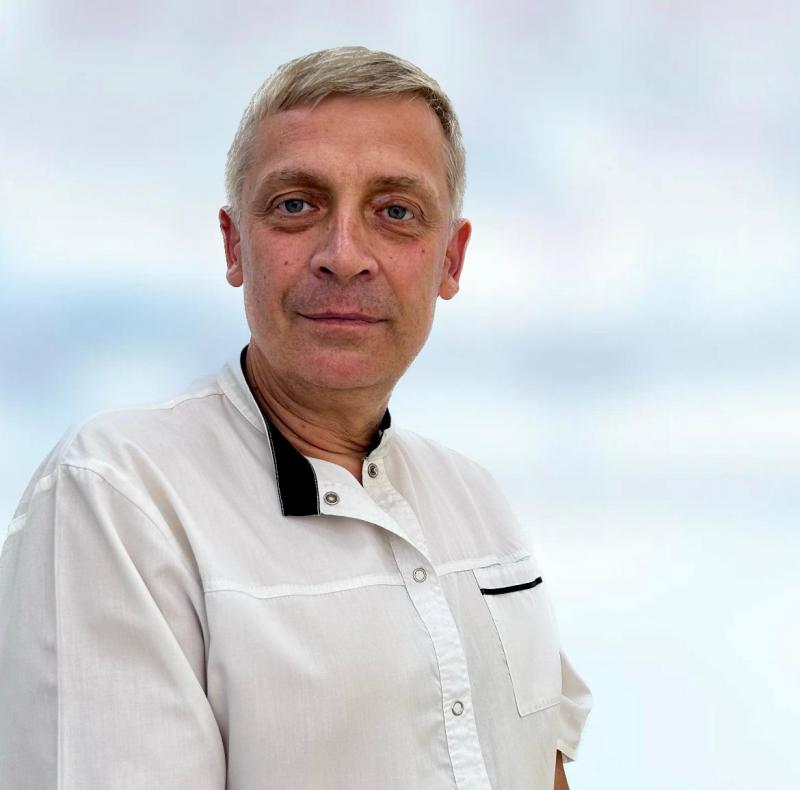 Никитин Кирилл Дмитриевич