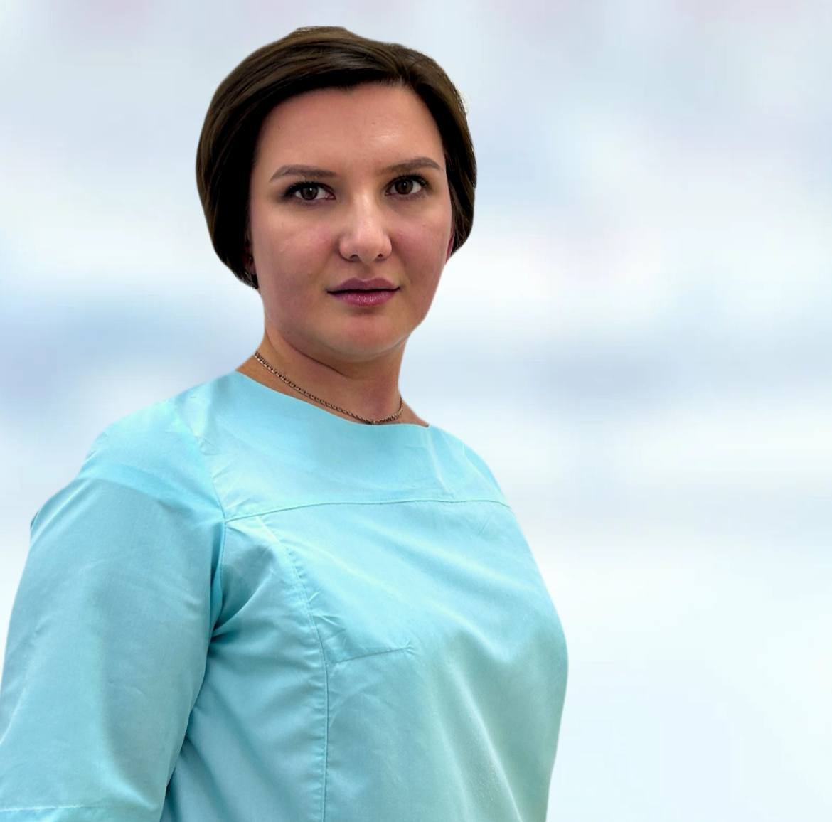 Шибанова Зоя Алексеевна